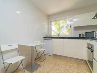 Appartement Alcudia Équipement 13
