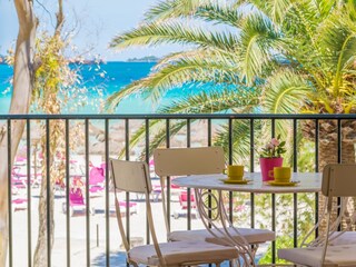 Appartement Alcudia Enregistrement extérieur 4