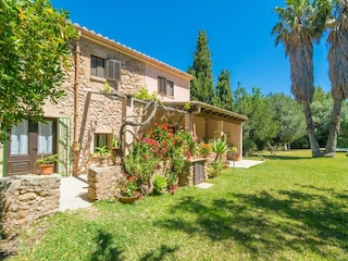 Villa Pollensa Außenaufnahme 4