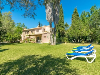 Villa Pollensa Außenaufnahme 5