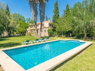 Villa Pollensa Außenaufnahme 6