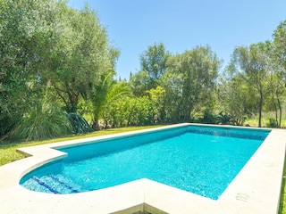 Villa Pollensa Außenaufnahme 9