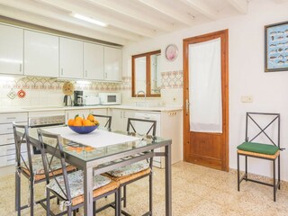 Villa Pollensa Características 27