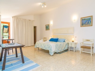 Villa Pollensa Ausstattung 34