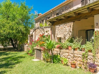 Villa Pollensa Außenaufnahme 14