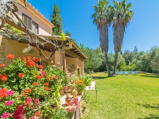 Villa Pollensa Außenaufnahme 15