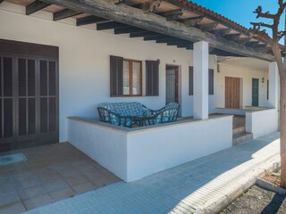 Villa Son Bieló Außenaufnahme 4