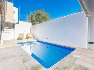 Villa Son Bieló Außenaufnahme 5