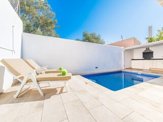 Villa Son Bieló Außenaufnahme 6