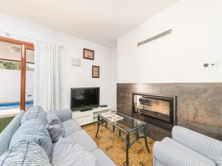 Villa Son Bieló Ausstattung 15