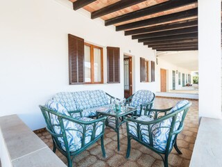 Villa Son Bieló Außenaufnahme 7
