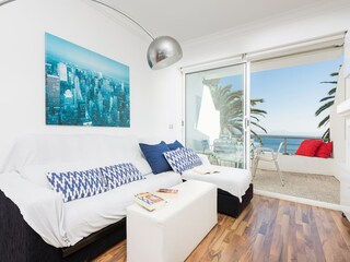 Apartamento Alcudia Características 7