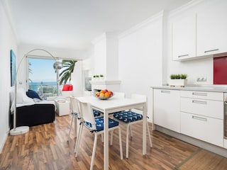 Apartamento Alcudia Características 8