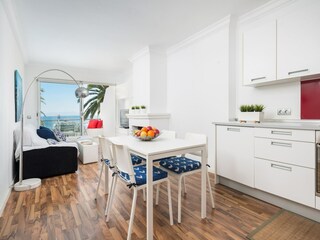 Appartement Alcudia Kenmerken 8
