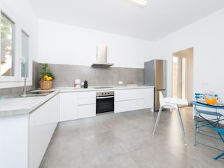 Casa per le vacanze S'Illot Caratteristiche 9