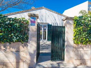 Casa per le vacanze S'Illot Registrazione all'aperto 2