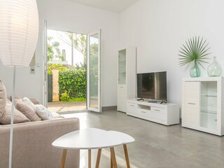 Casa per le vacanze S'Illot Caratteristiche 11