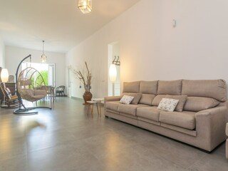Ferienhaus S'Illot Ausstattung 12