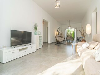 Casa per le vacanze S'Illot Caratteristiche 13
