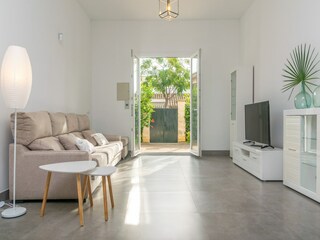 Ferienhaus S'Illot Ausstattung 14