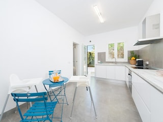 Casa per le vacanze S'Illot Caratteristiche 13
