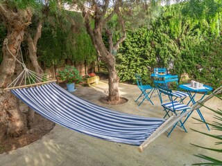 Casa per le vacanze S'Illot  42