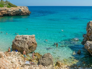 Casa per le vacanze S'Illot Ambiente 32