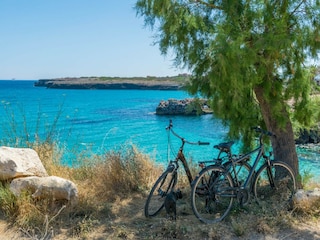 Casa per le vacanze S'Illot Ambiente 36