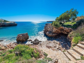 Casa per le vacanze S'Illot Ambiente 37