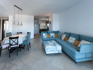 Appartement Daimús Kenmerken 5