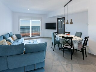 Apartment Daimús Ausstattung 8