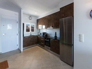 Appartement Daimús Kenmerken 9