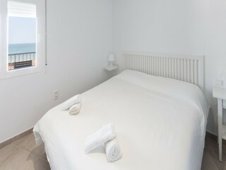 Apartment Daimús Ausstattung 12
