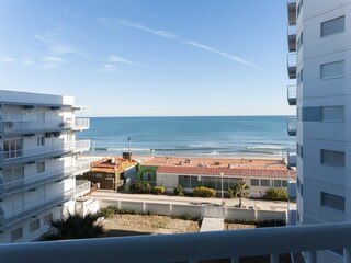 Appartement Daimús Buitenaudio-opname 4