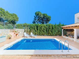 Villa Llucmayor Outdoor Recording 7