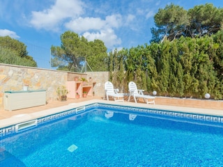 Villa Llucmayor Outdoor Recording 9