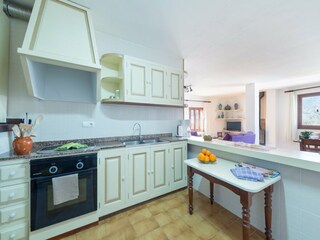 Villa Pollensa Ausstattung 23