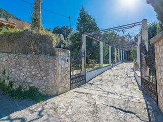Villa Pollensa Außenaufnahme 5