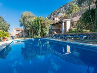 Villa Pollensa Außenaufnahme 6