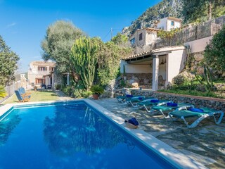 Villa Pollensa Außenaufnahme 10