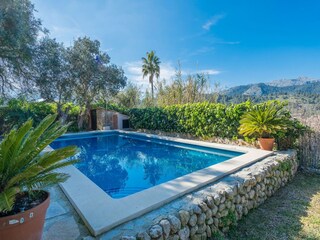 Villa Pollensa Außenaufnahme 11