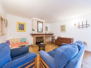 Villa Pollensa Ausstattung 27