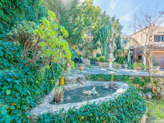 Villa Pollensa Outdoor Recording 17