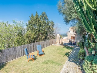 Villa Pollensa Außenaufnahme 19