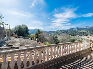 Villa Pollensa Outdoor Recording 21