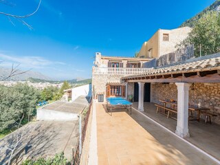 Villa Pollensa  48