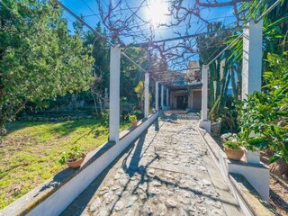 Villa Pollensa Umgebung 44