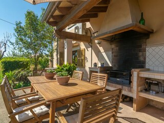 Appartement Inca Buitenaudio-opname 6