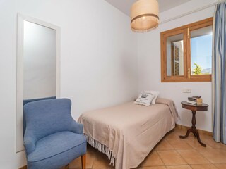 Appartement Inca Buitenaudio-opname 19