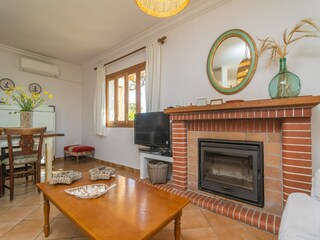Apartment Inca Außenaufnahme 20